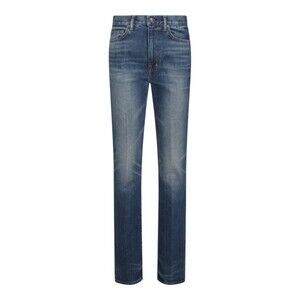 Tom Ford Mid-Rise Straight Cut Jeans - NWT
